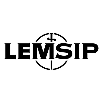 Lemsip 标志 PNG