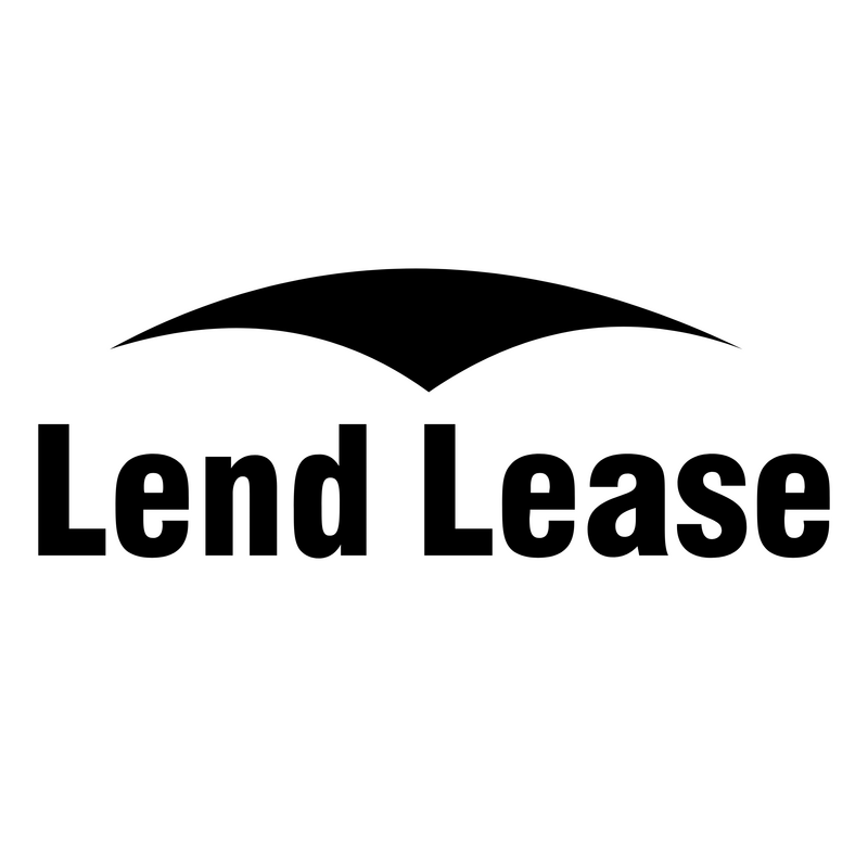 Lend Lease Logo PNG Vector  PNG