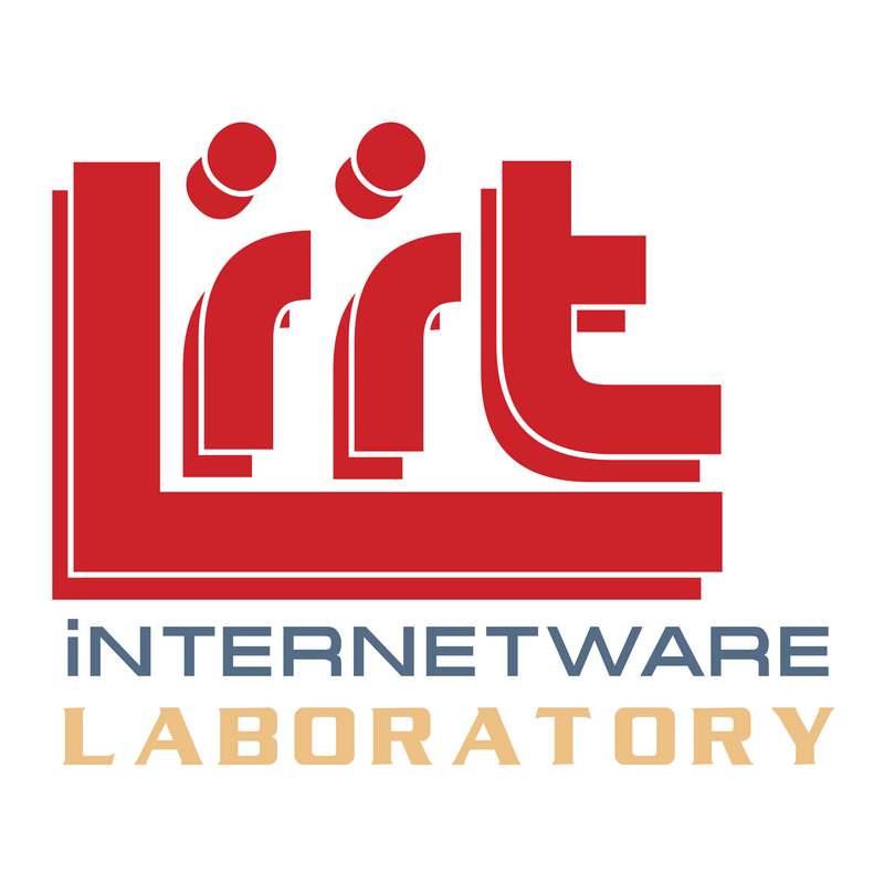 Liit Internetware Laboratory Логотип PNG Vector  PNG