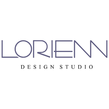 Lorienn Design Studio Logo PNG