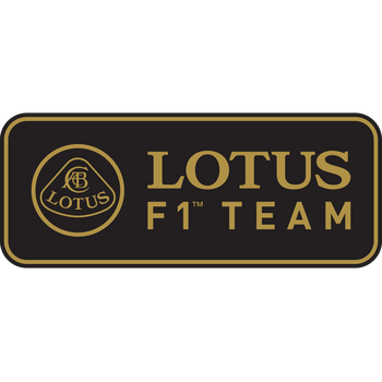Lotus F1 Team Logo PNG
