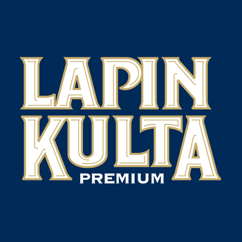 Lapin Kulta Logo PNG
