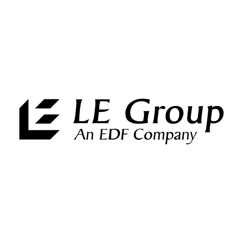 Le Group Logo PNG Vector  PNG