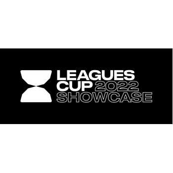 Leagues Cup Logo PNG