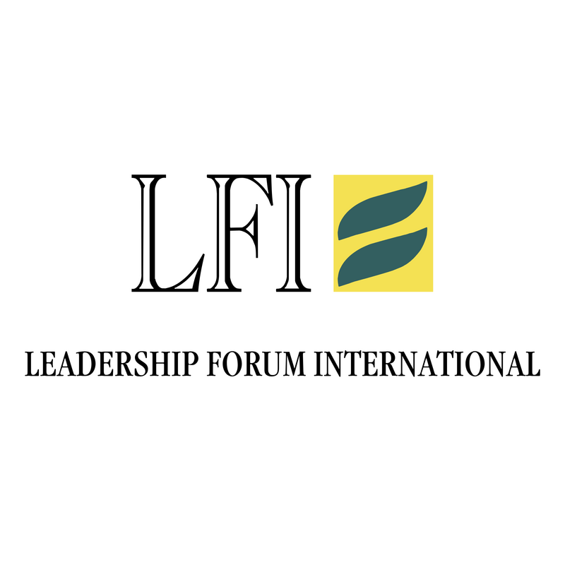 LFI Logo PNG Vector  PNG