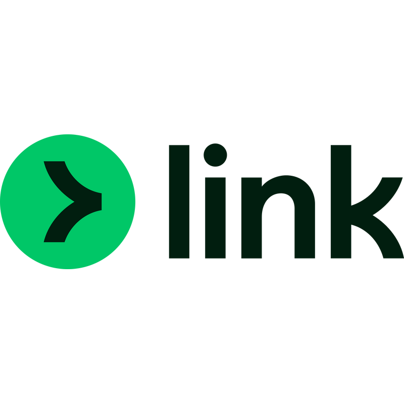 Link Logo PNG Vector, Ikona