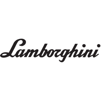 Lamborghini Logo PNG Transparente