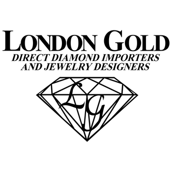 London Gold Logo PNG