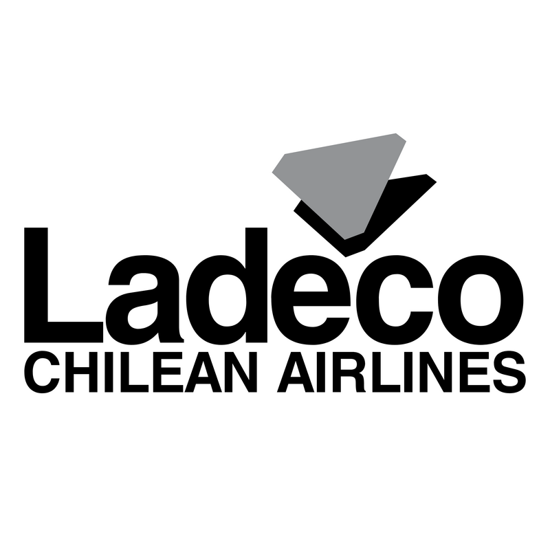 Ladeco 标志 PNG Vector  PNG
