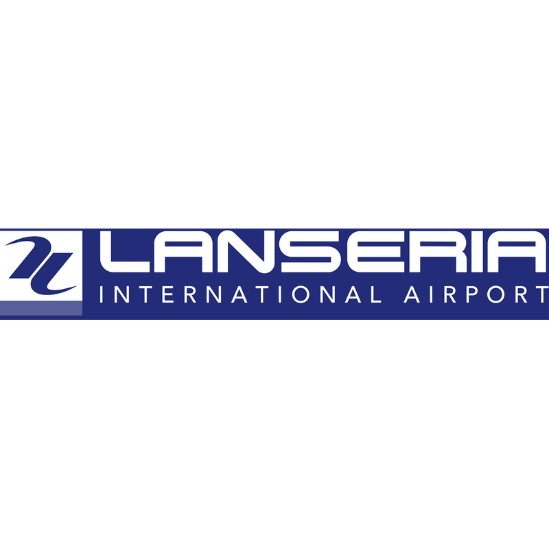 Lanseria International Airport Logo PNG Vector  PNG