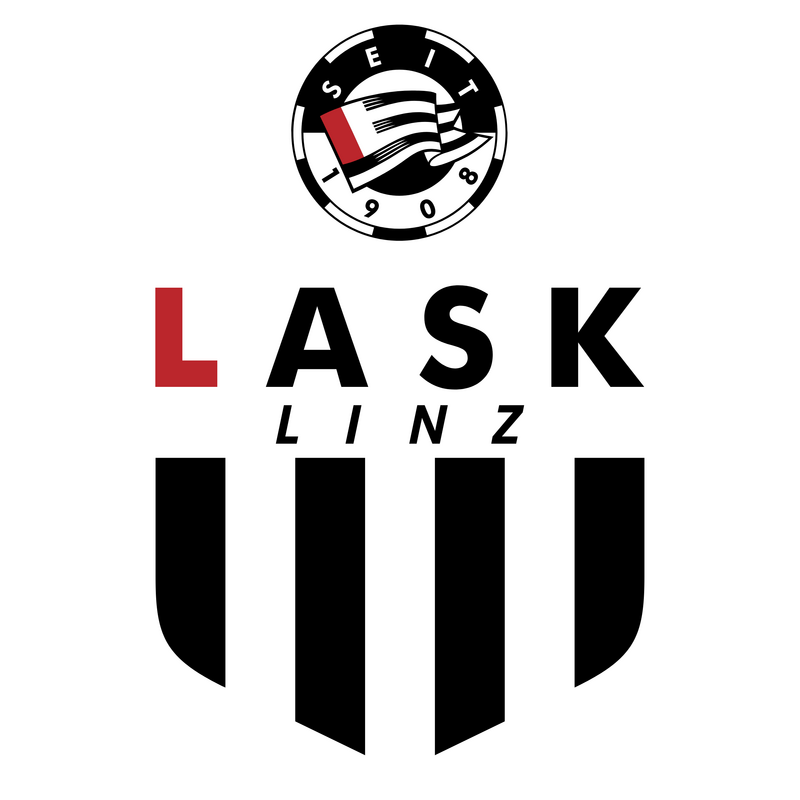 Lask Linz Logo PNG Vector  PNG