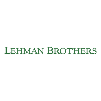 Lehman Brothers Logo PNG