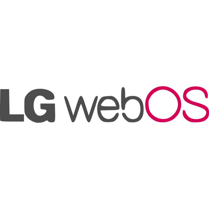 LG webOS Logo PNG Vector  PNG