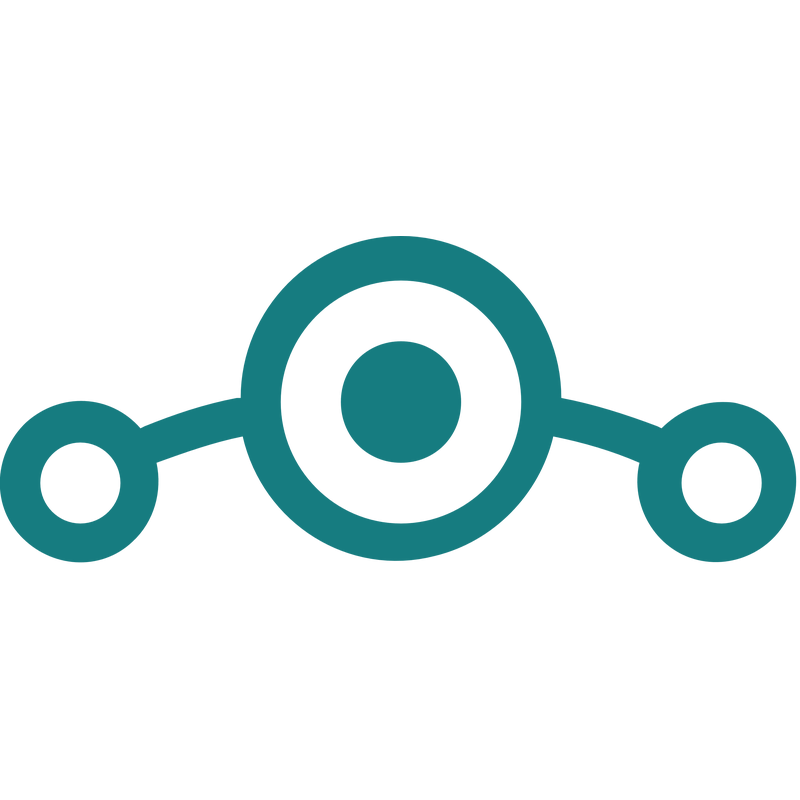 Lineage OS Logo PNG Vector, Icon Transparent