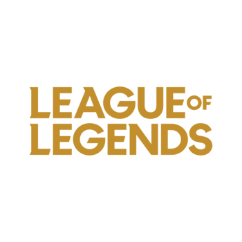 Lol  – League Of Legends Logo PNG Transparent