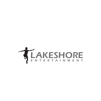 Lakeshore Entertainment Logo PNG Průhledné