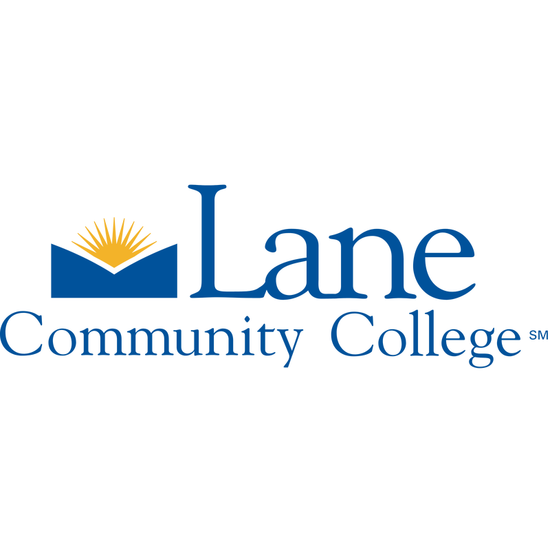 Lane Community College Logo PNG Vector  PNG
