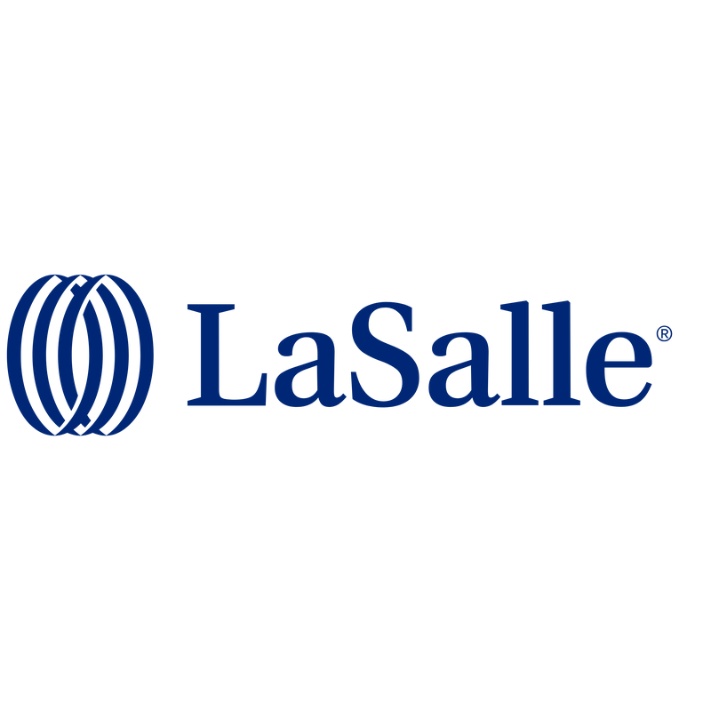 LaSalle Logo PNG Vector, Icon Transparent
