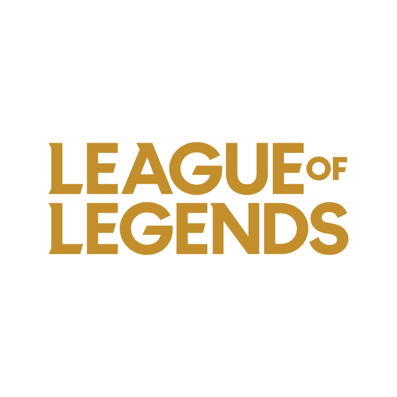 Download League Of Legends Logo PNG Transparent Background