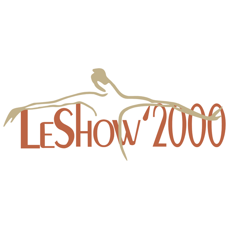 Leshow Logo PNG Vector  PNG