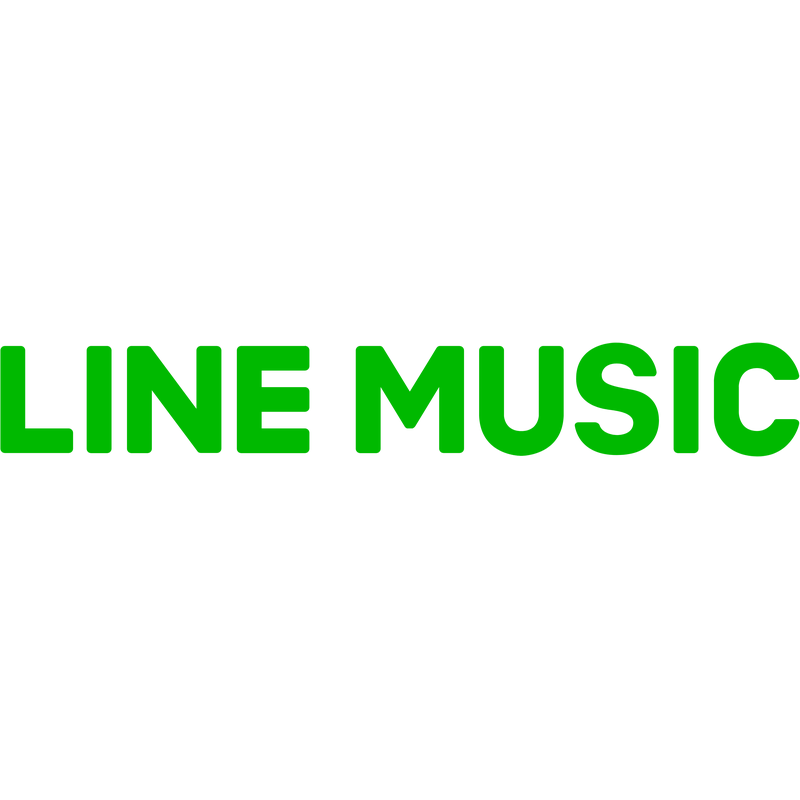 Line Music Logo PNG Vector  PNG