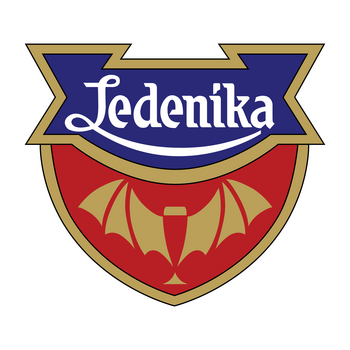 Ledenika Logo PNG