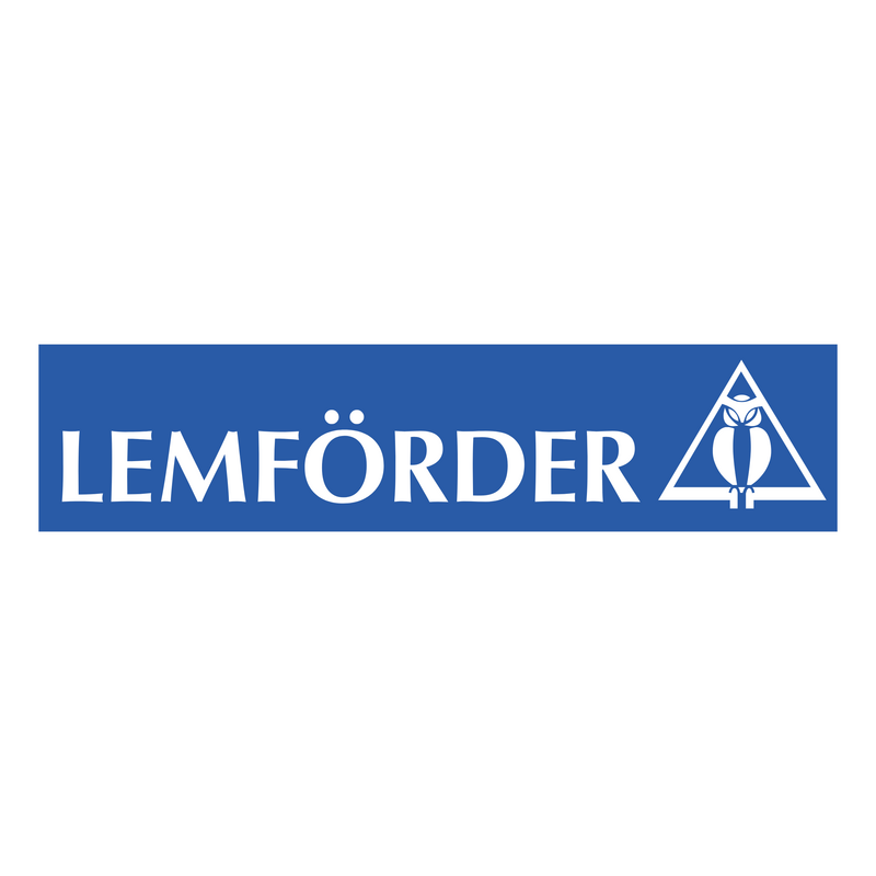 Logo Lemforder PNG Vector, Icône