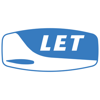 Let Logo PNG