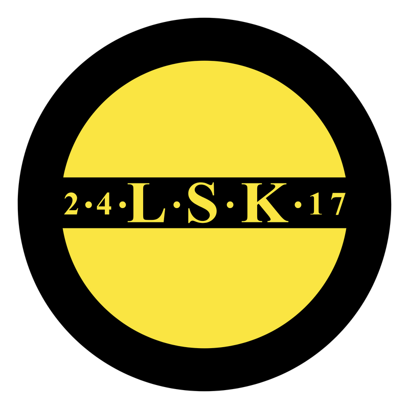 Lillestrom Logotyp PNG Vector  PNG