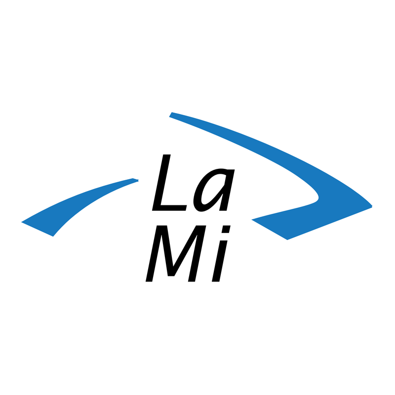 Lami Logo PNG Vector  PNG