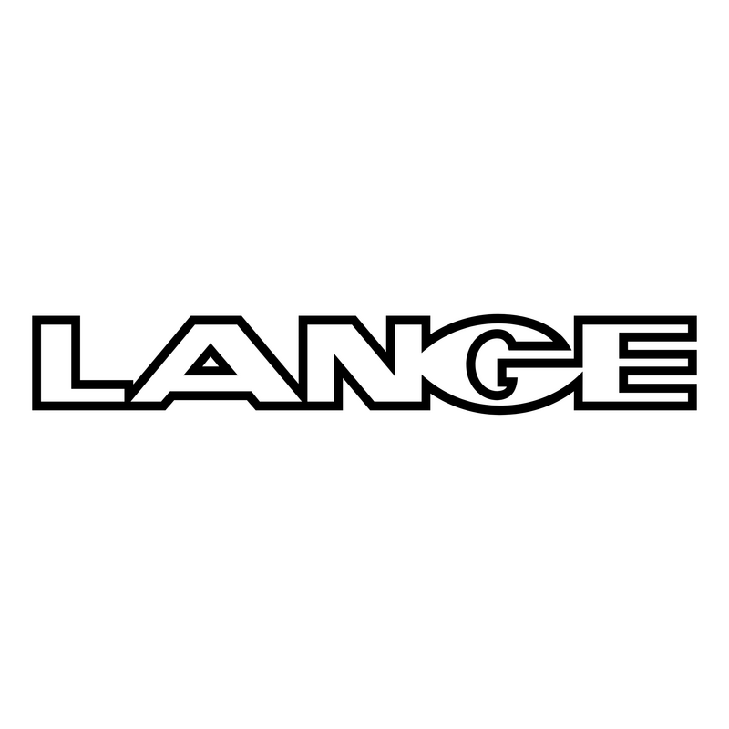 Lange Logotyp PNG Vector  PNG