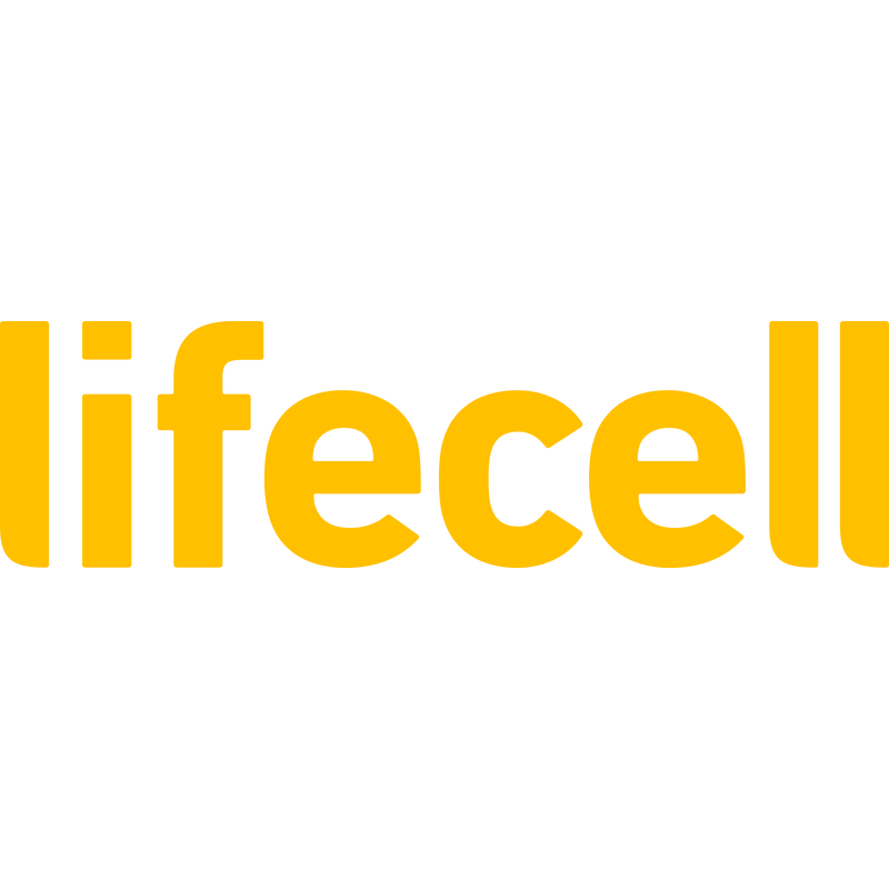 Lifecell Logo PNG Vector, Icon Transparent