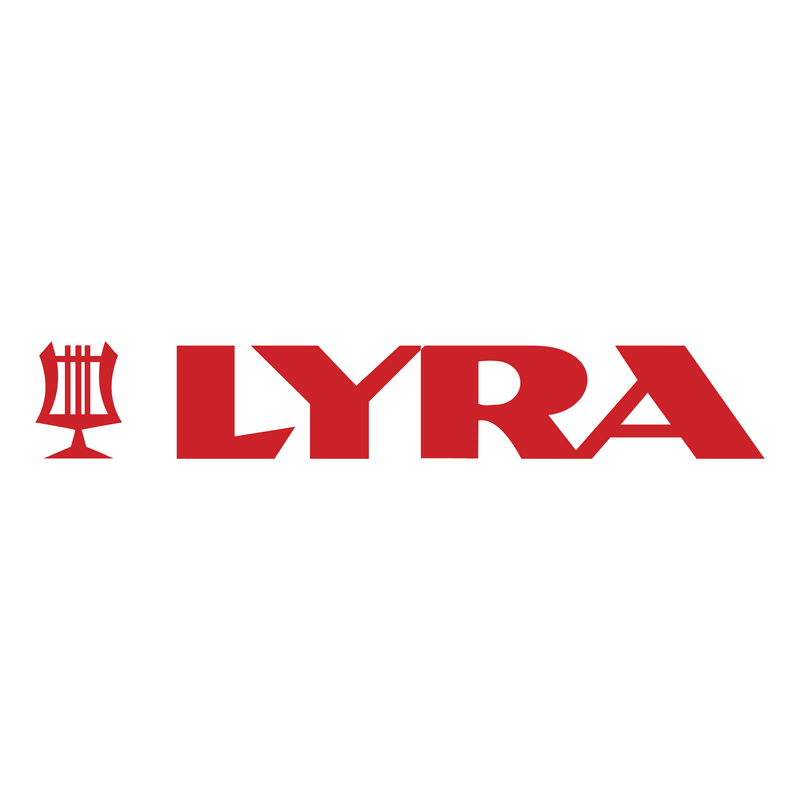 Lyra Logo PNG Vector  PNG