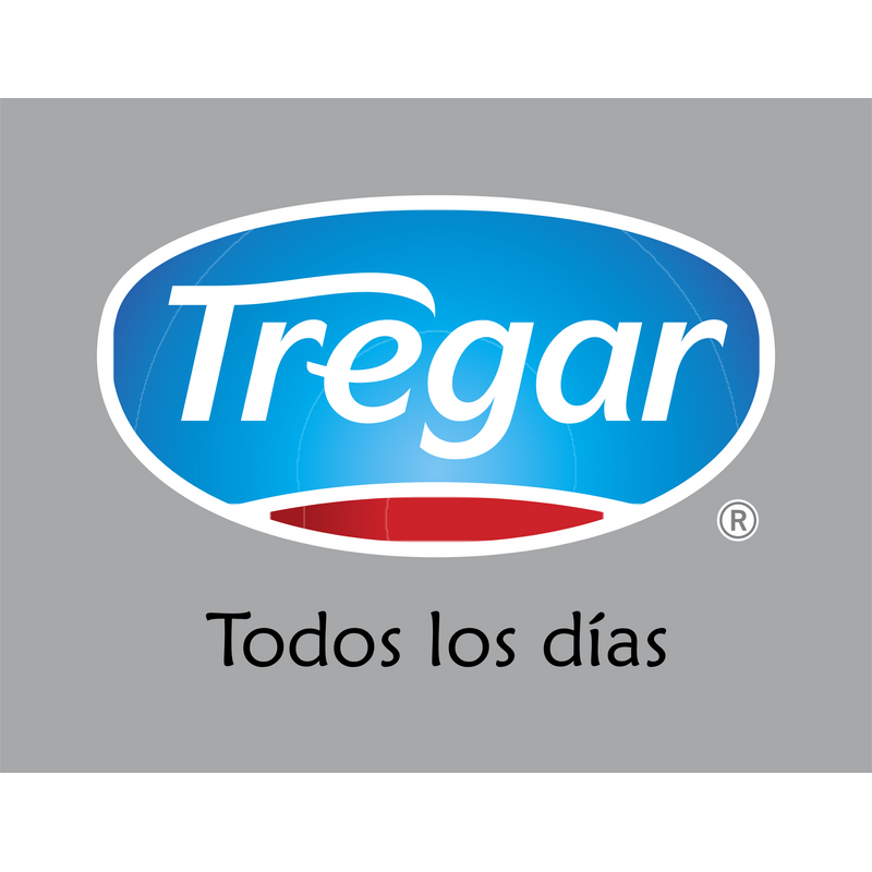 Lacteos Tregar Logo PNG Vector  PNG
