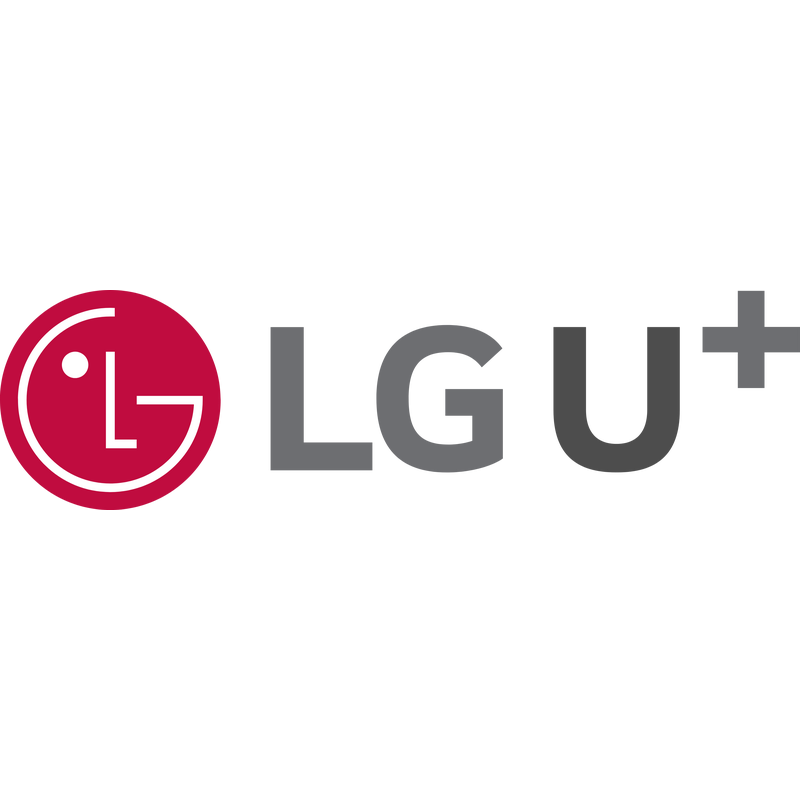 Lg U+ Ci Logo PNG Vector, Icon