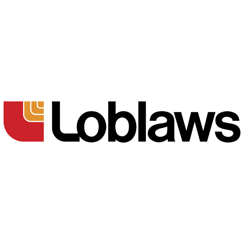 Loblaws Logo PNG Vector  PNG