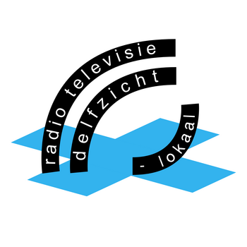 Local Radiostation Logo PNG