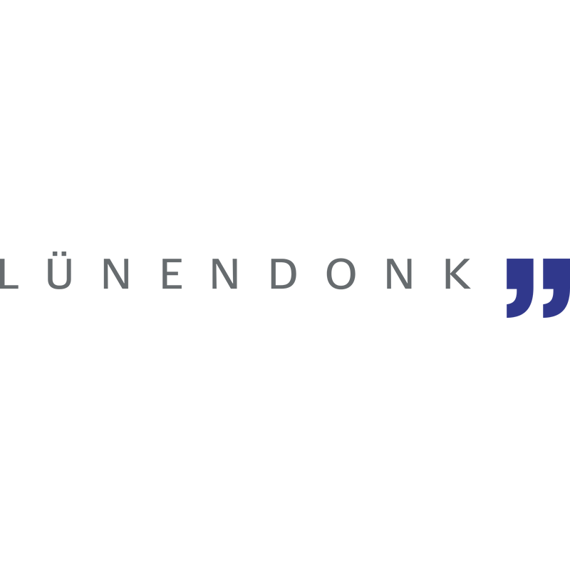 Luenendonk Logo PNG Vector  PNG