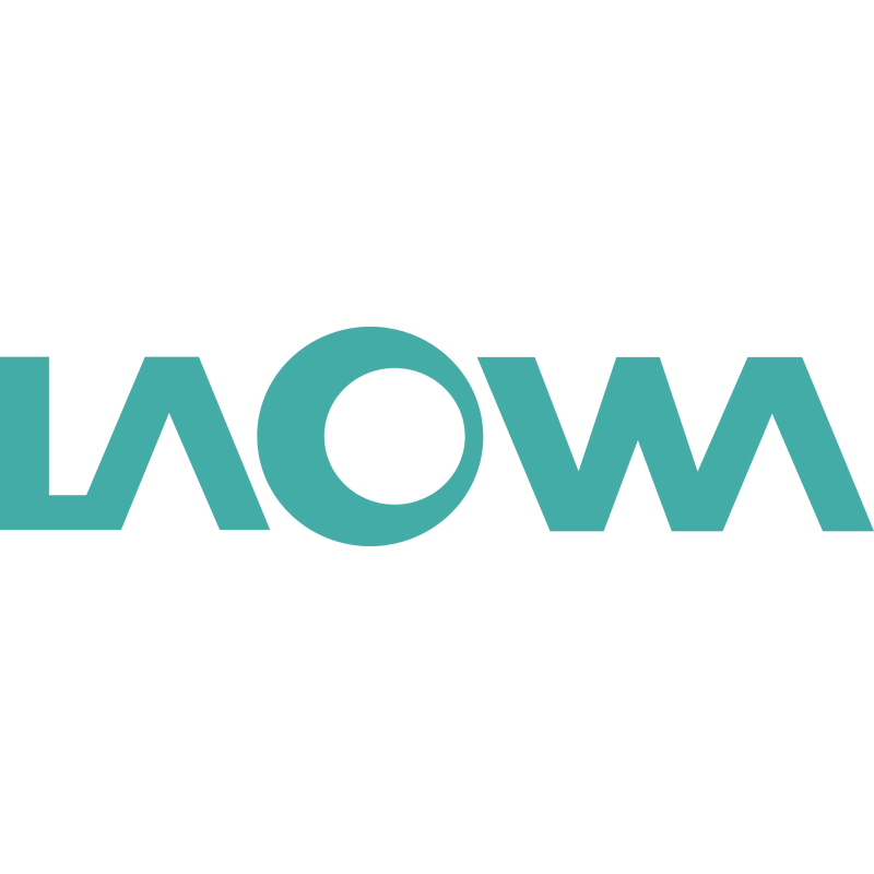 Laowa Logo PNG Vector, Icon Transparent