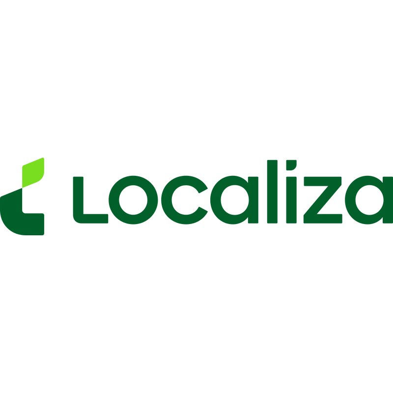 Localiza Логотип PNG Vector  PNG