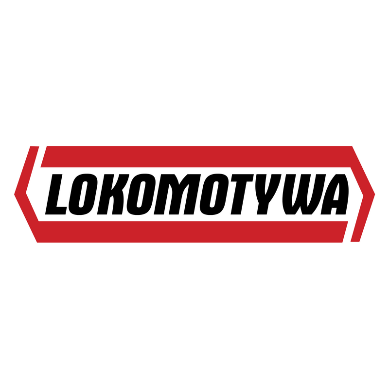Lokomotywa Logo PNG Vector  PNG