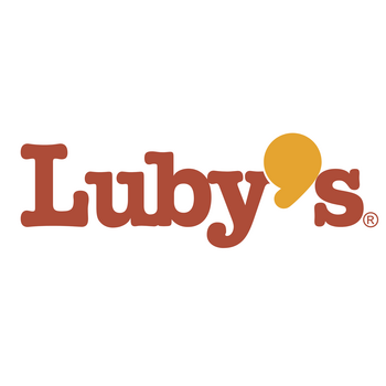 Luby's Logo PNG Läpinäkyvä