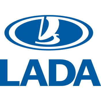 Lada 标志PNG透明