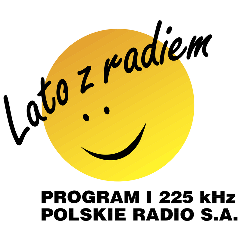 Lato Z Radiem Logo PNG Vector  PNG