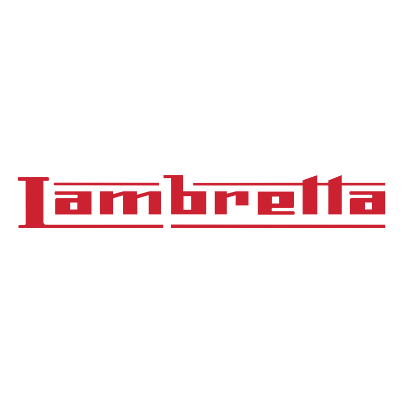 Lambretta Logo PNG Vector  PNG
