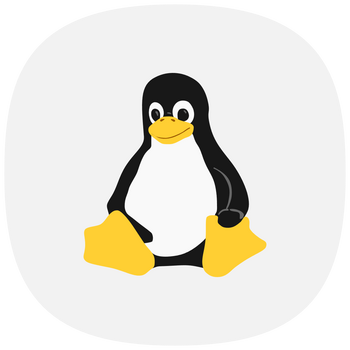 Linux From Scratch Logo PNG
