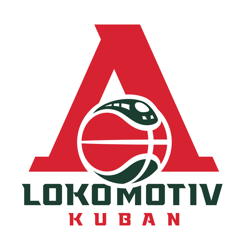 Lokomotiv Kuban Logo PNG Vector  PNG