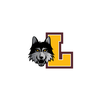 Loyola Ramblers Logo PNG
