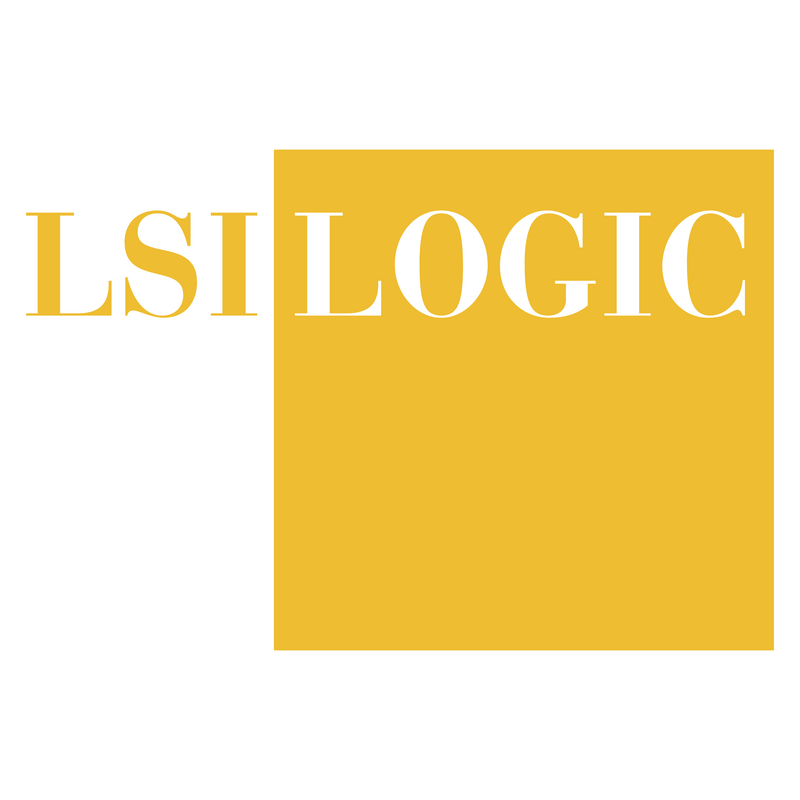 Lsi Logic Logo PNG Vector, Icon Transparent