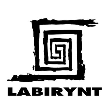 Labirynt Logo PNG